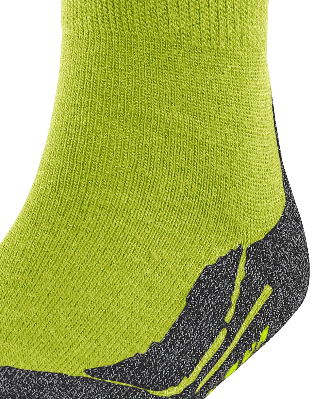 Tk2 Short Kinder Trekking Kurzsocken