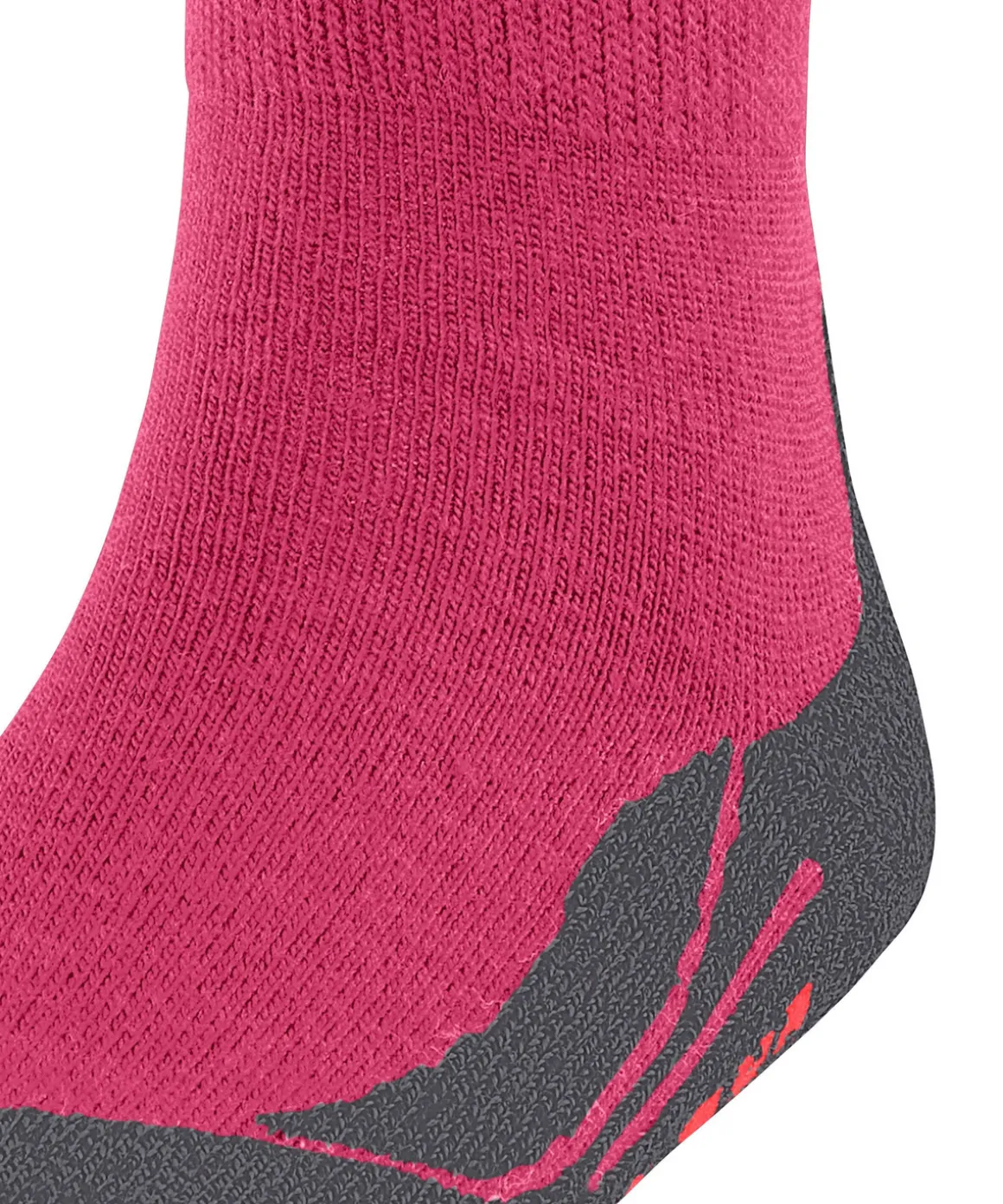 Tk2 Short Kinder Trekking Kurzsocken