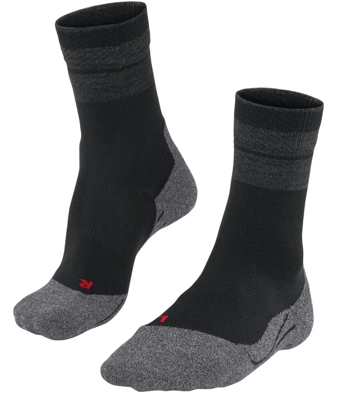 Tk Stabilizing Damen Trekking Socken