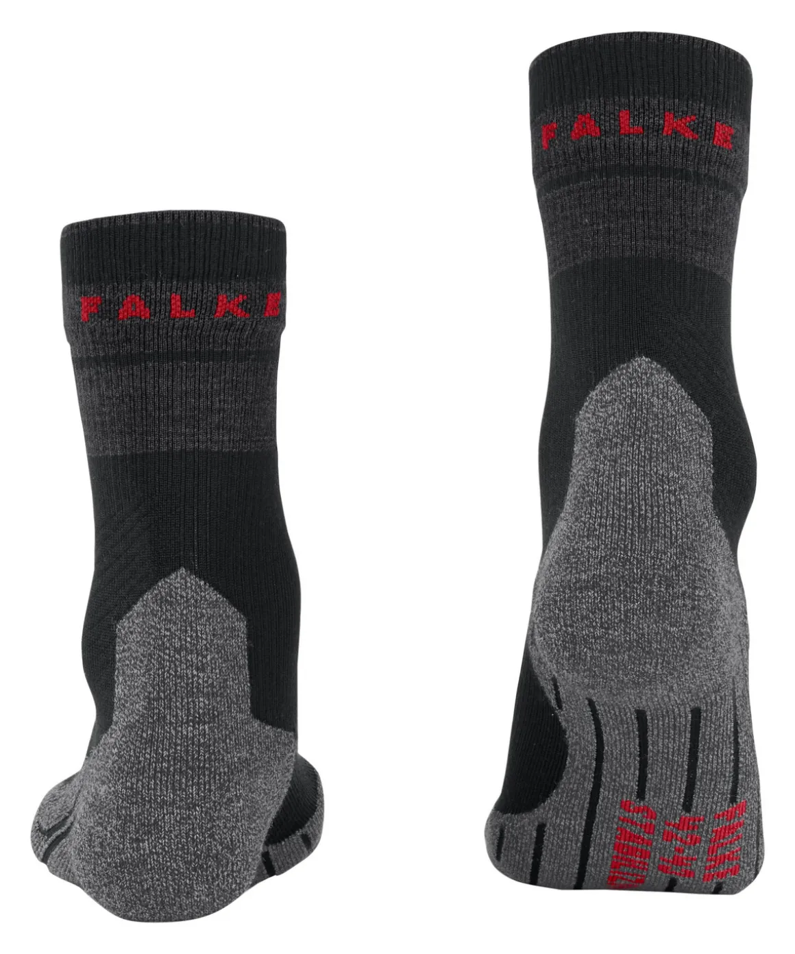 Tk Stabilizing Damen Trekking Socken