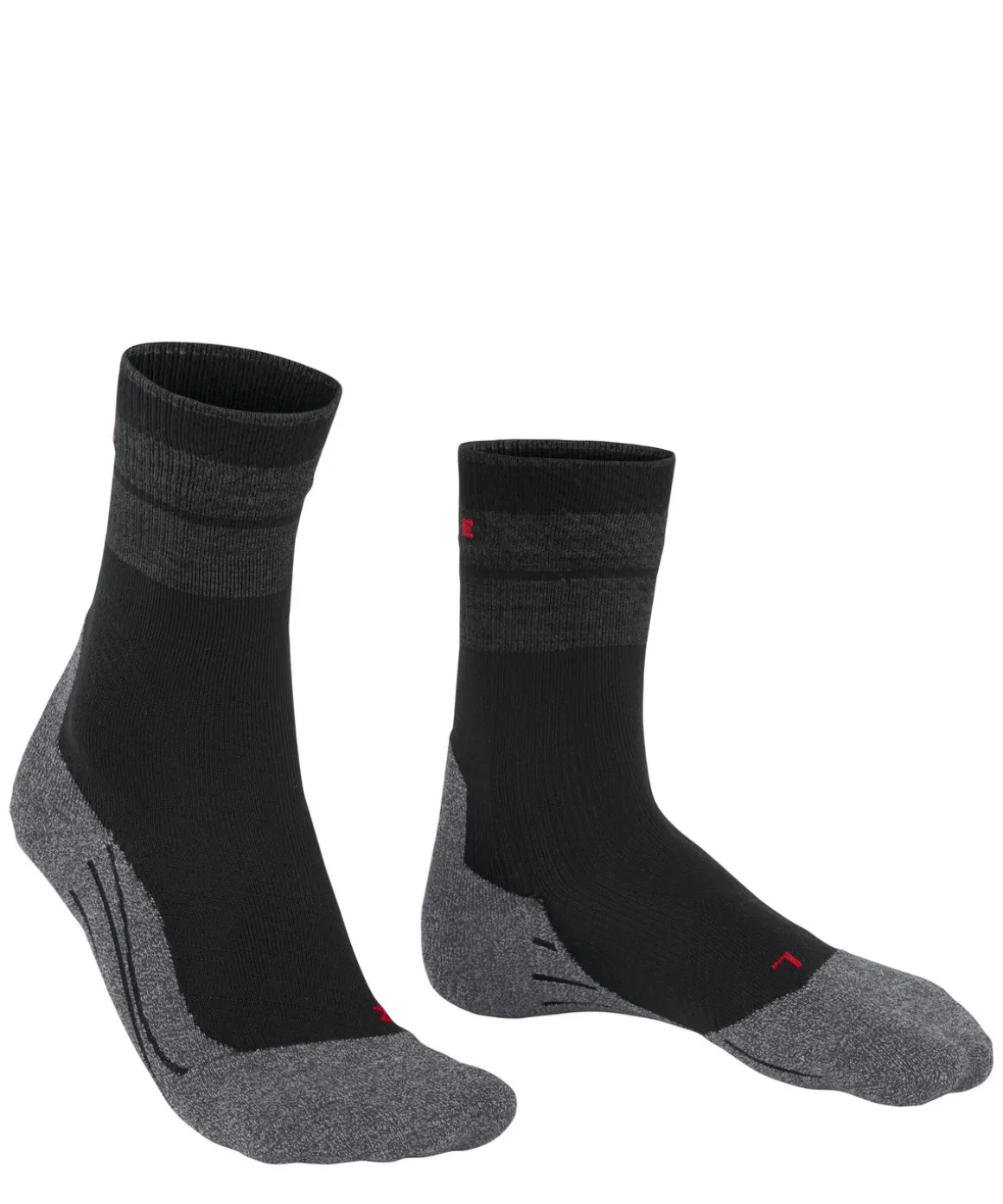 Tk Stabilizing Damen Trekking Socken