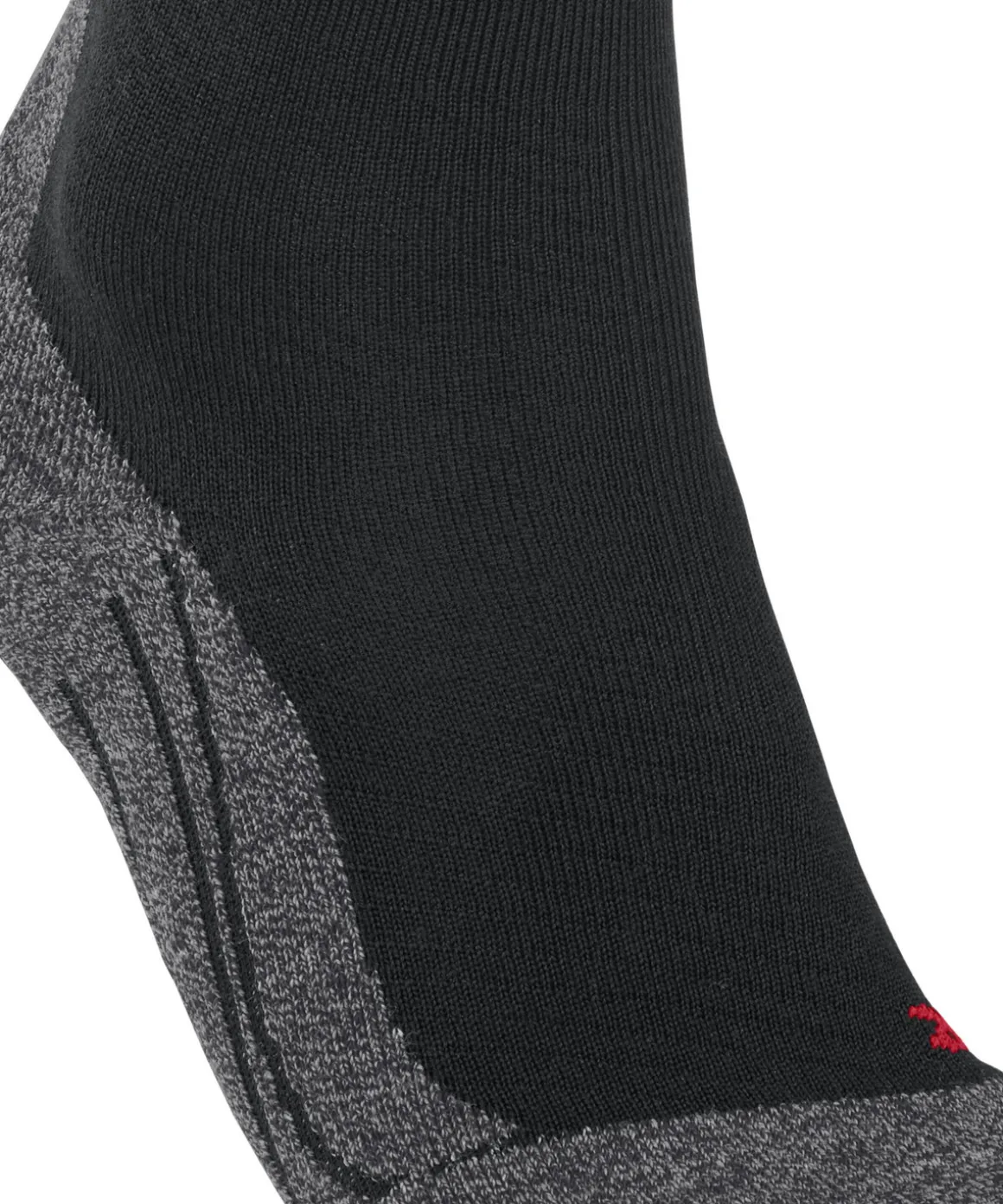 Tk Stabilizing Damen Trekking Socken