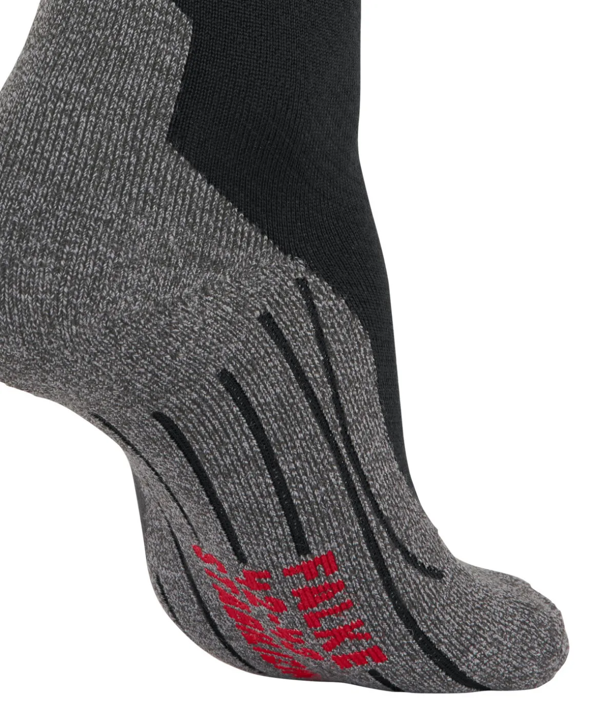 Tk Stabilizing Damen Trekking Socken