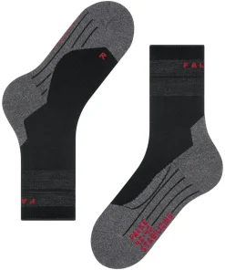 Tk Stabilizing Damen Trekking Socken