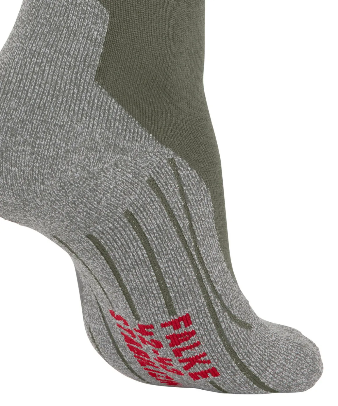 Tk Stabilizing Damen Trekking Socken