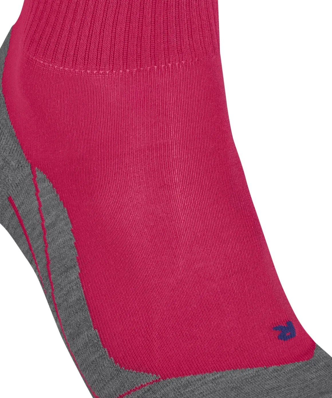 Tk5 Wander Cool Short Damen Trekking Kurzsocken
