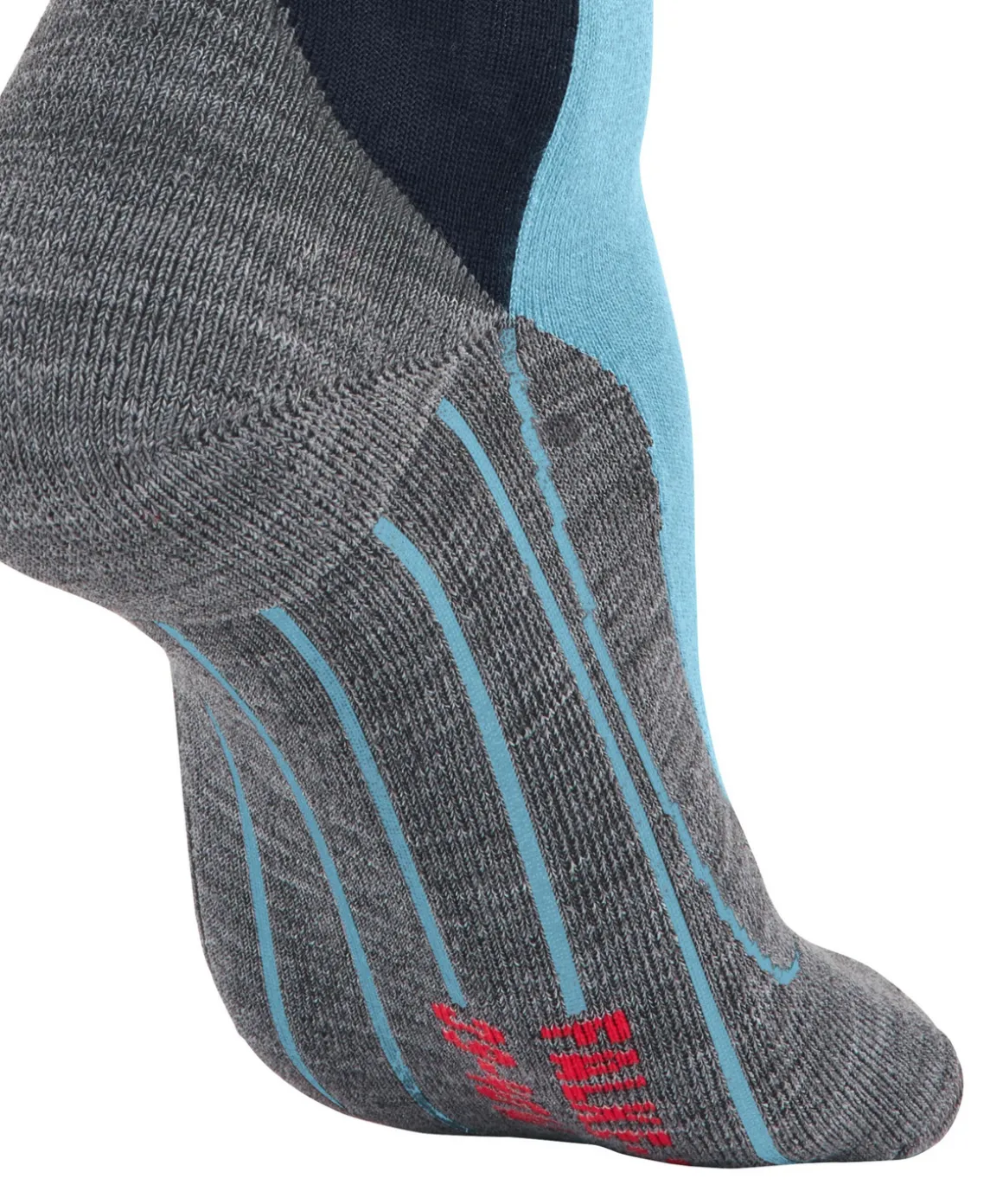 Tk5 Wander Cool Short Damen Trekking Socken