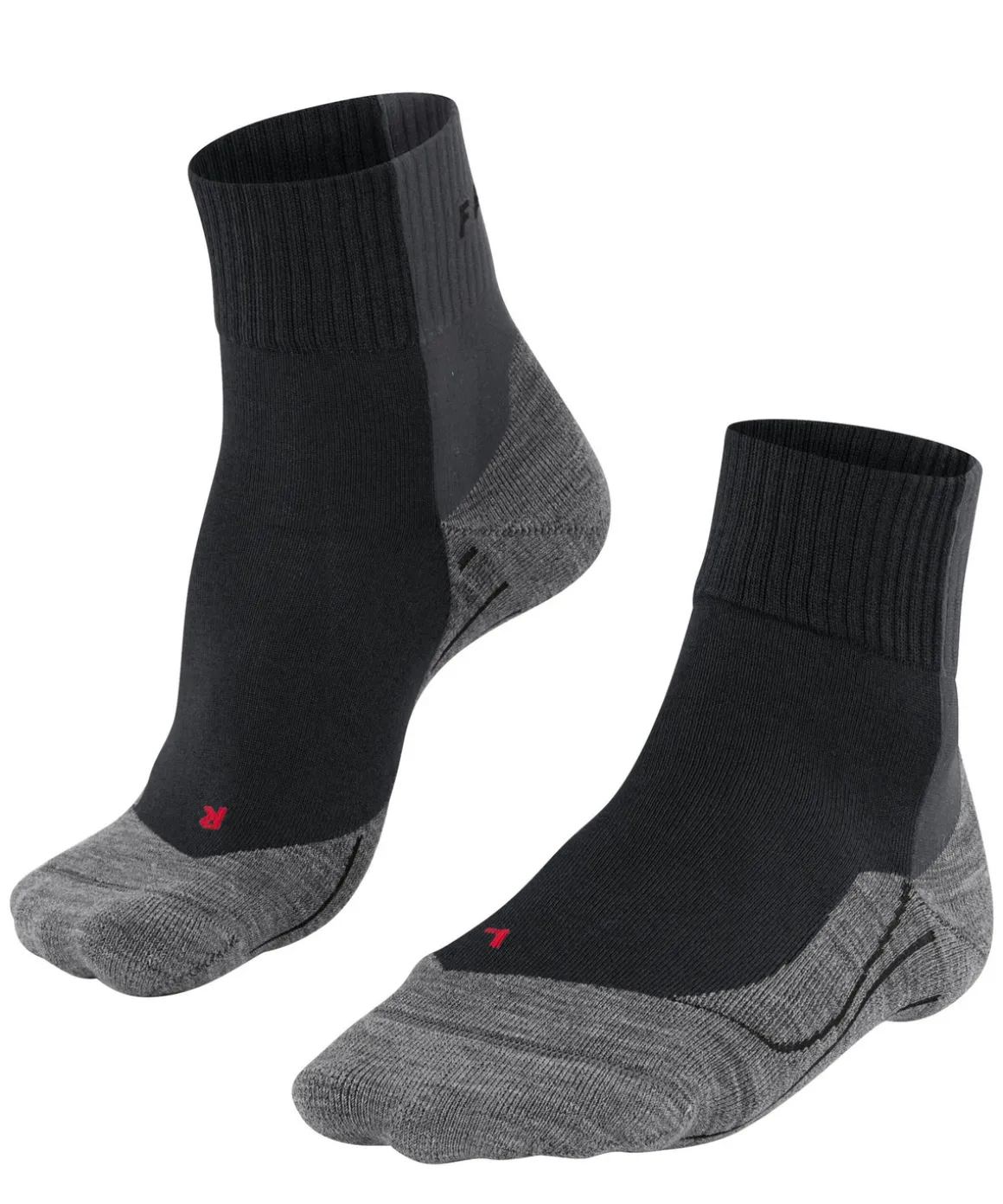 Tk5 Wander Cool Short Damen Trekking Socken
