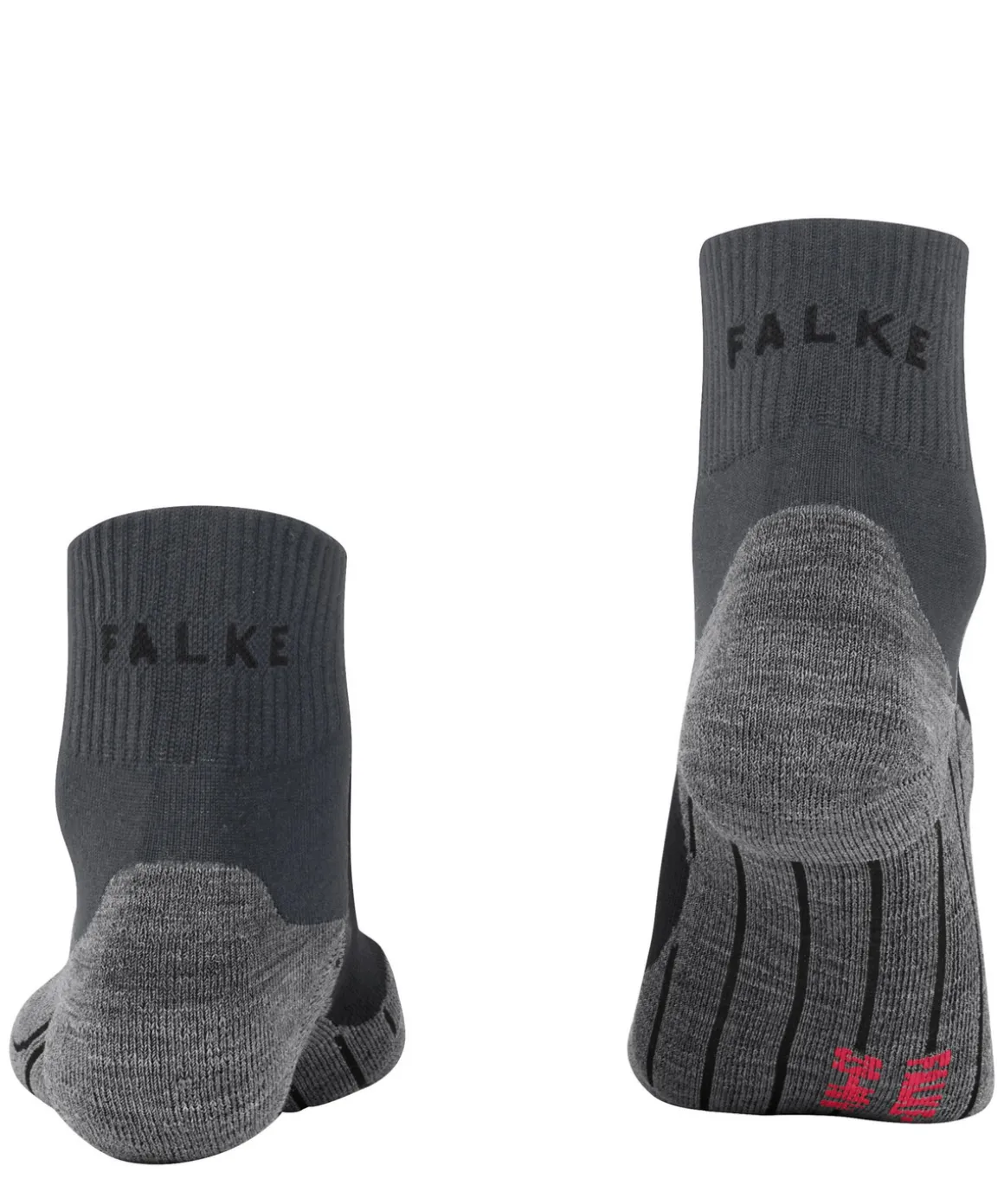 Tk5 Wander Cool Short Damen Trekking Socken
