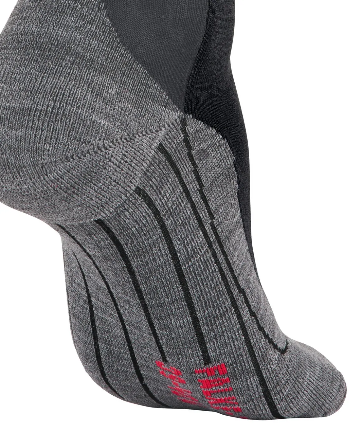 Tk5 Wander Cool Short Damen Trekking Socken