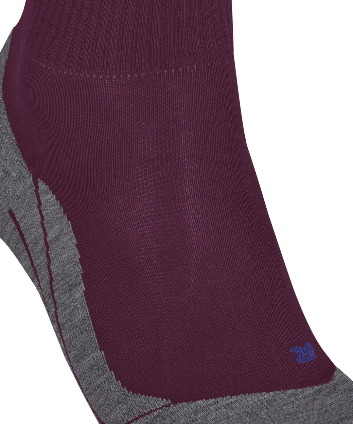 Tk5 Wander Cool Short Damen Trekking Kurzsocken