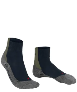 Tk5 Wander Cool Short Herren Trekking Socken