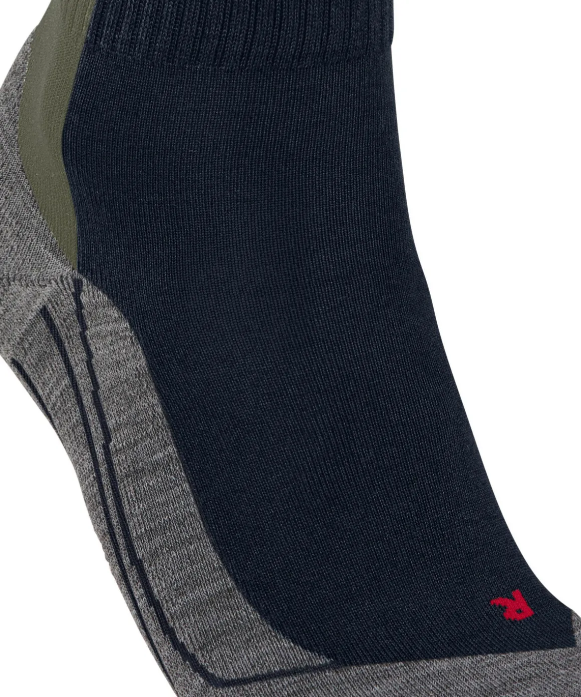 Tk5 Wander Cool Short Herren Trekking Socken