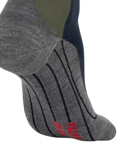 Tk5 Wander Cool Short Herren Trekking Socken