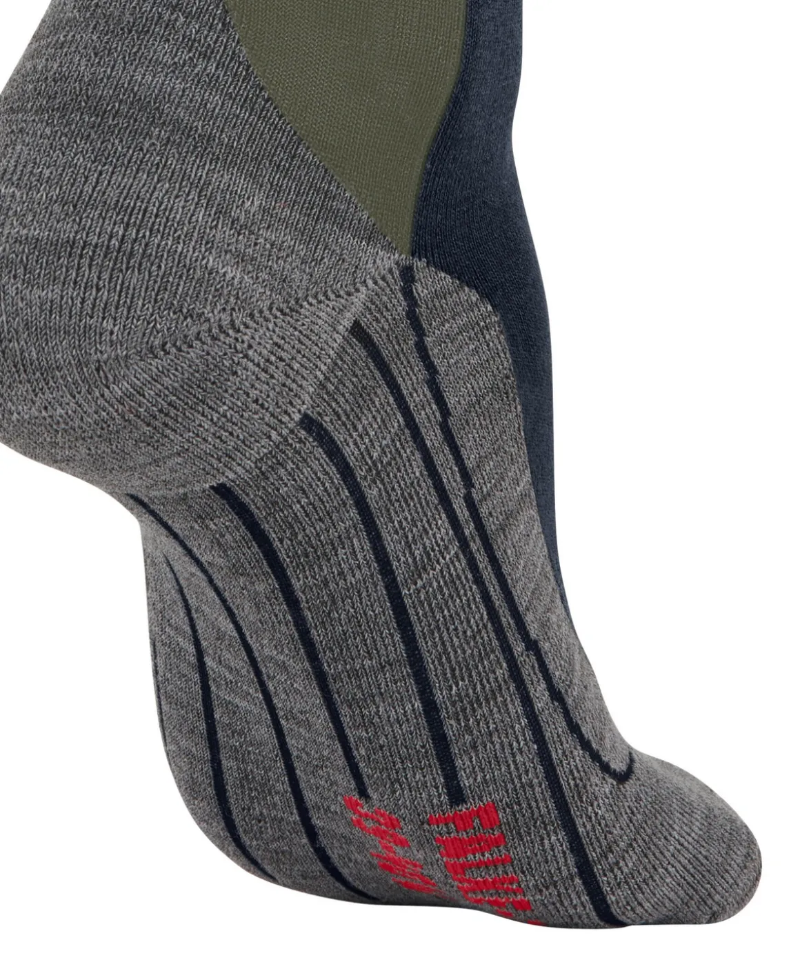Tk5 Wander Cool Short Herren Trekking Socken