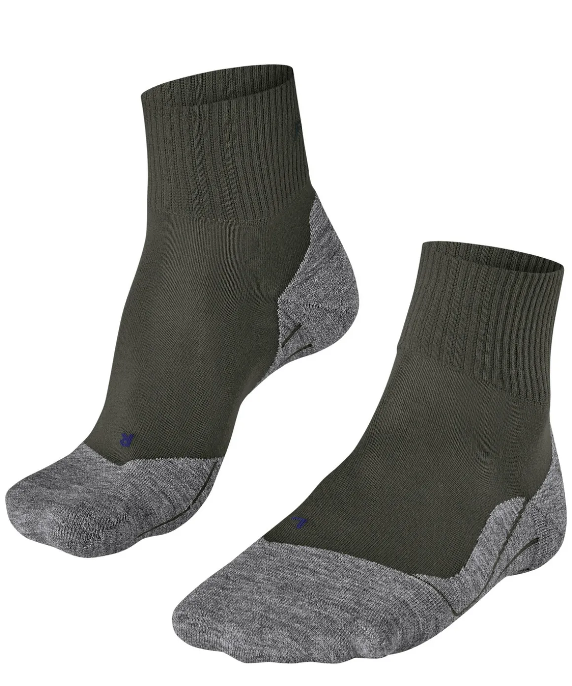 Tk5 Wander Cool Short Herren Trekking Kurzsocken