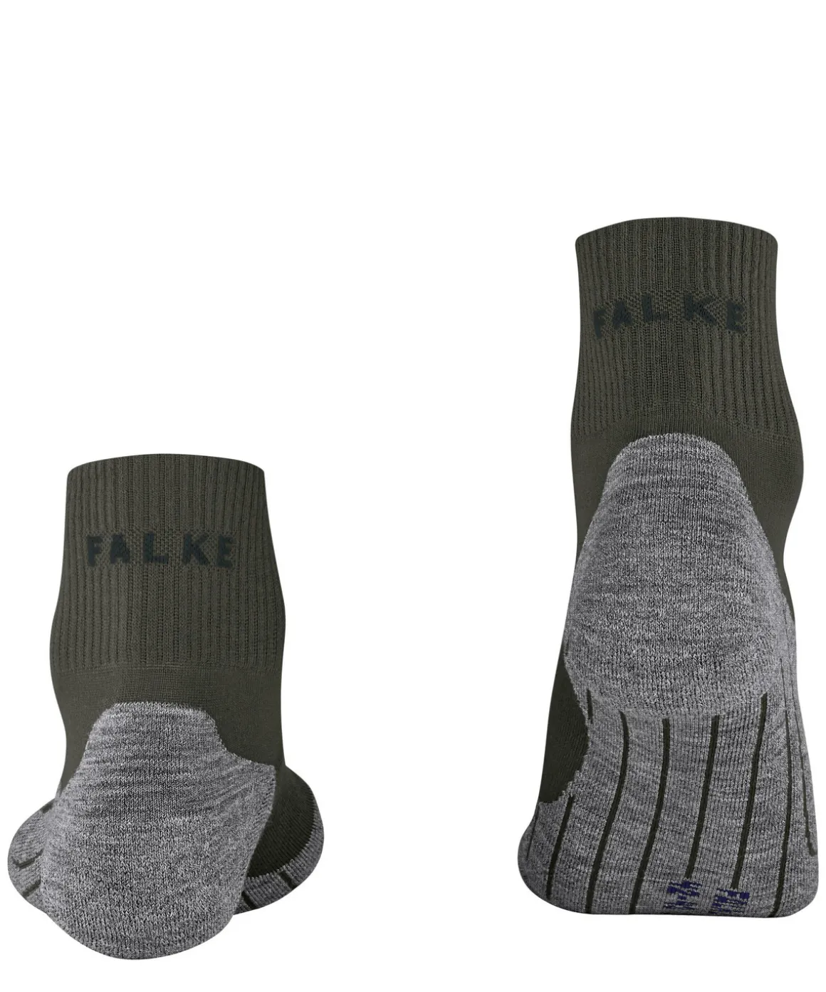 Tk5 Wander Cool Short Herren Trekking Kurzsocken