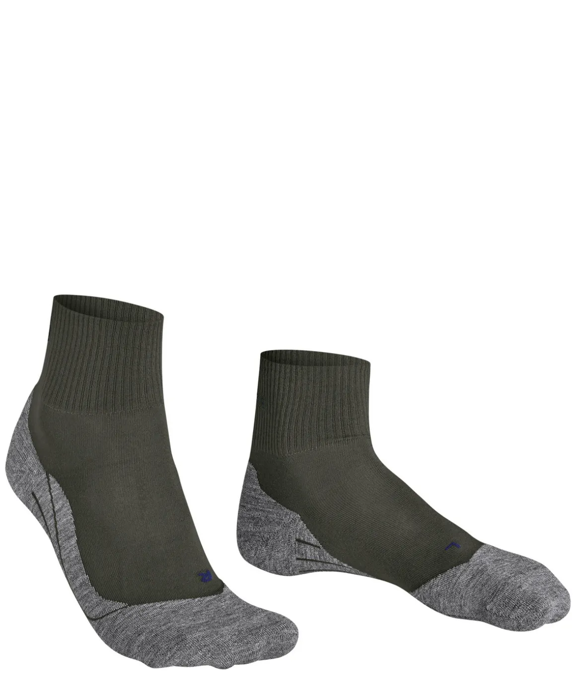 Tk5 Wander Cool Short Herren Trekking Kurzsocken
