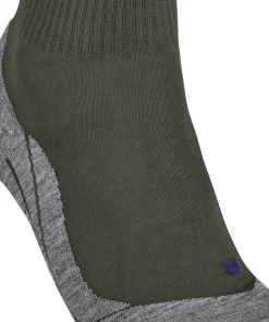 Tk5 Wander Cool Short Herren Trekking Kurzsocken