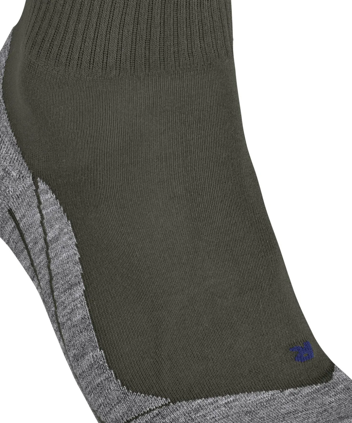 Tk5 Wander Cool Short Herren Trekking Kurzsocken