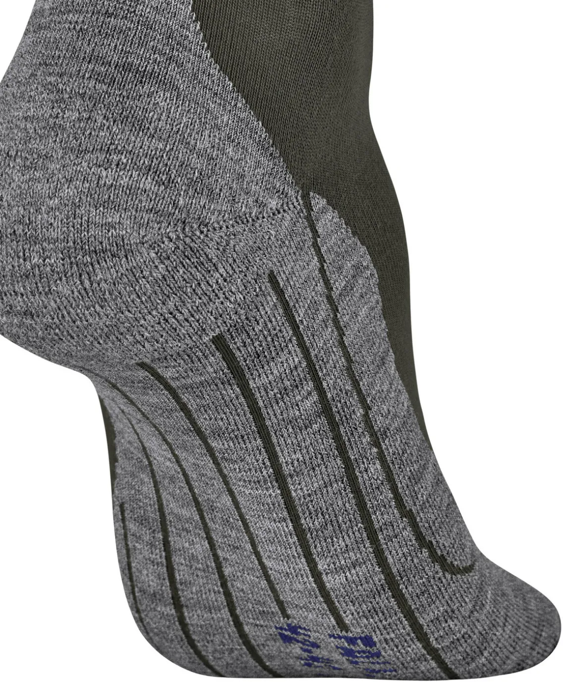 Tk5 Wander Cool Short Herren Trekking Kurzsocken