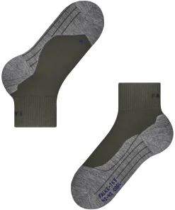 Tk5 Wander Cool Short Herren Trekking Kurzsocken