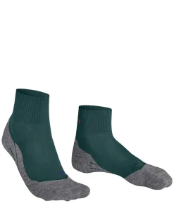 Tk5 Wander Cool Short Herren Trekking Kurzsocken