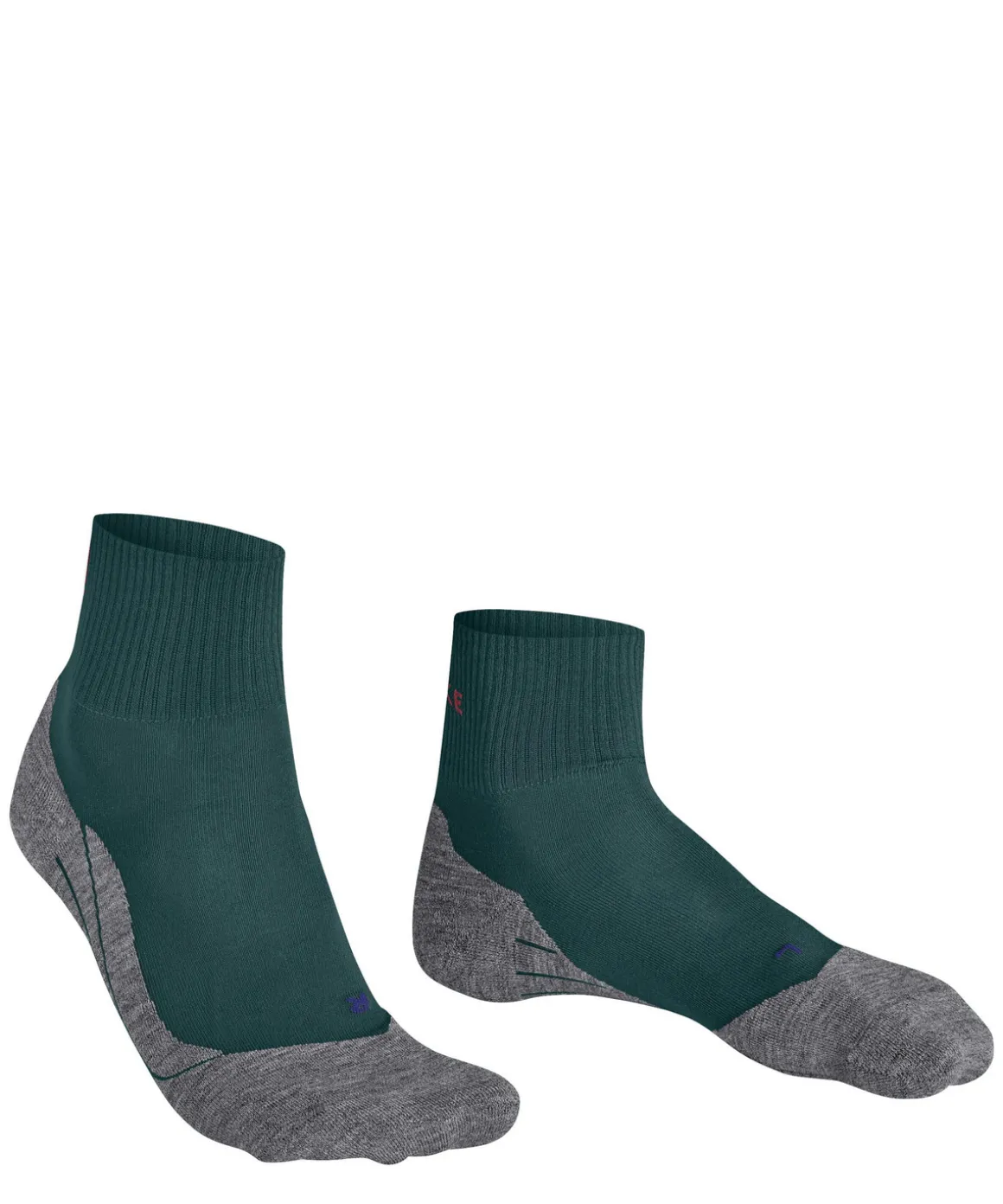 Tk5 Wander Cool Short Herren Trekking Kurzsocken