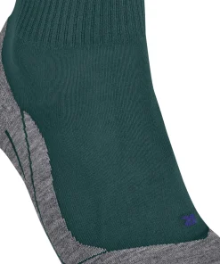 Tk5 Wander Cool Short Herren Trekking Kurzsocken