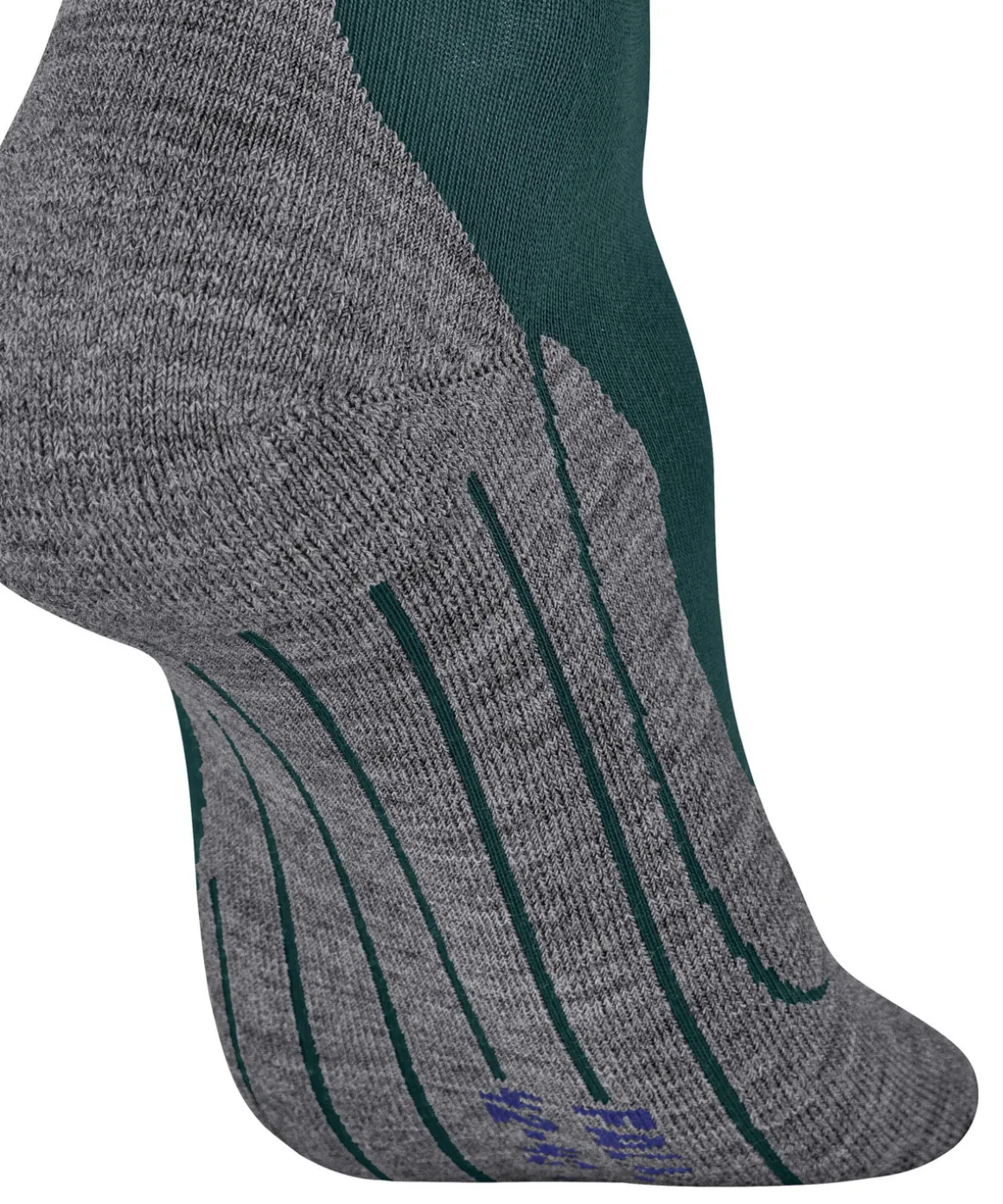 Tk5 Wander Cool Short Herren Trekking Kurzsocken