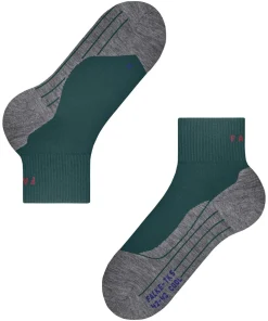 Tk5 Wander Cool Short Herren Trekking Kurzsocken