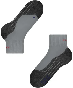 Tk5 Wander Cool Short Herren Trekking Kurzsocken