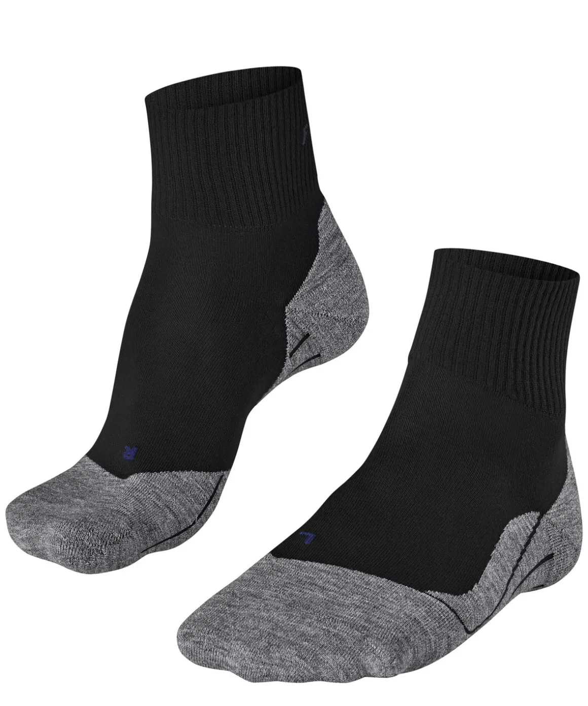 Tk5 Wander Cool Short Herren Trekking Kurzsocken