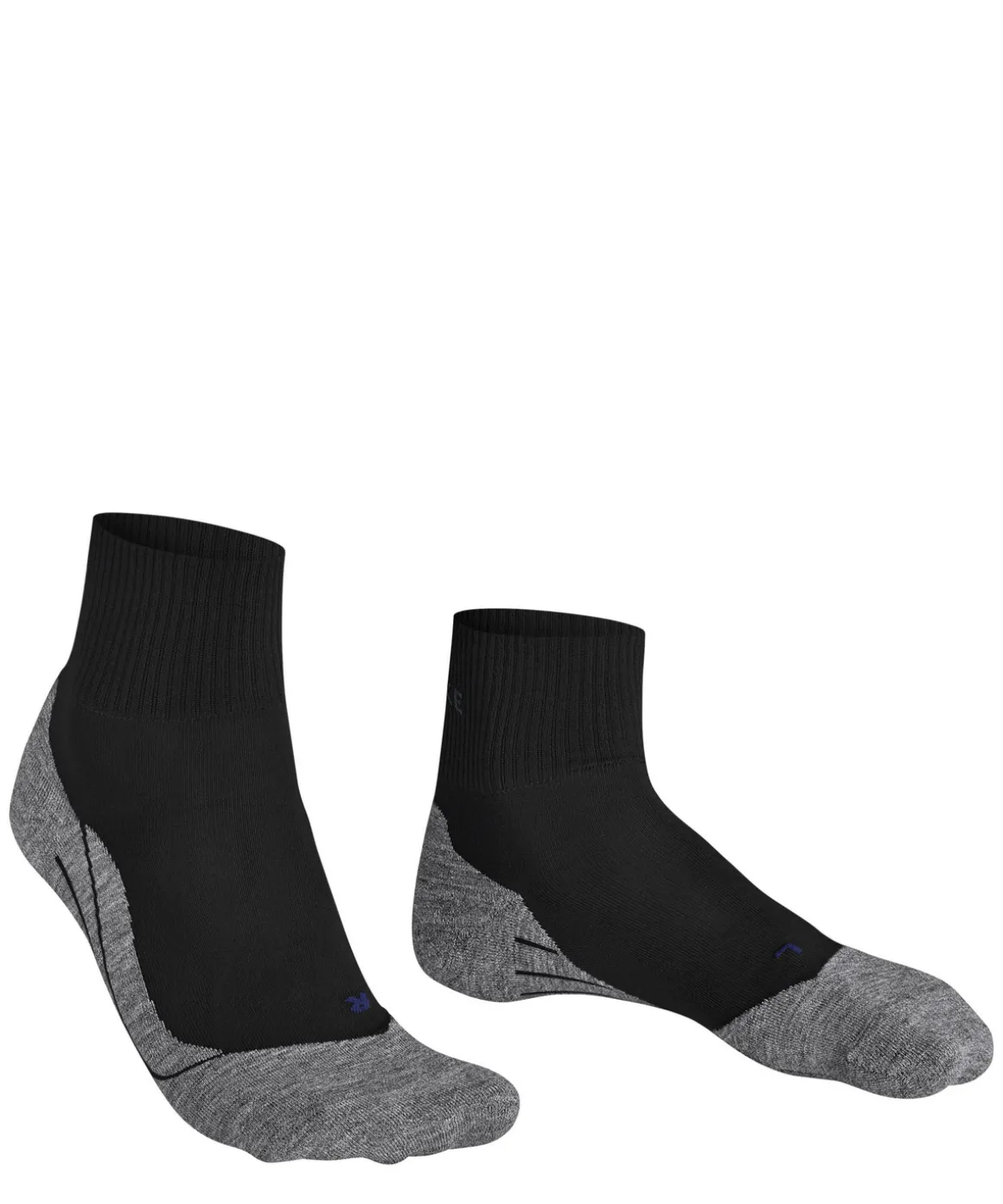 Tk5 Wander Cool Short Herren Trekking Kurzsocken
