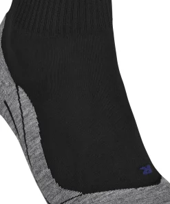 Tk5 Wander Cool Short Herren Trekking Kurzsocken