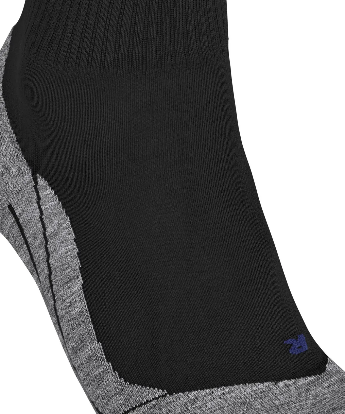 Tk5 Wander Cool Short Herren Trekking Kurzsocken