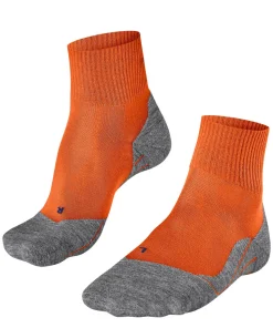 Tk5 Wander Cool Short Herren Trekking Kurzsocken