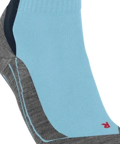 Tk5 Wander Cool Short Herren Trekking Socken