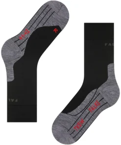 Tk5 Wander Damen Trekking Socken