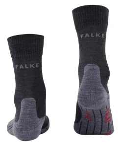 Tk5 Wander Damen Trekking Socken