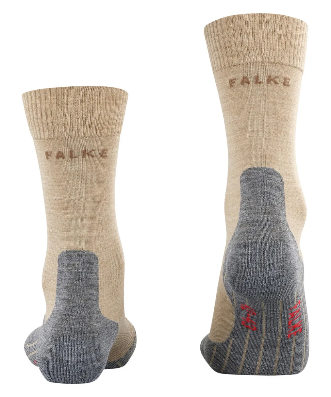 Tk5 Wander Damen Trekking Socken