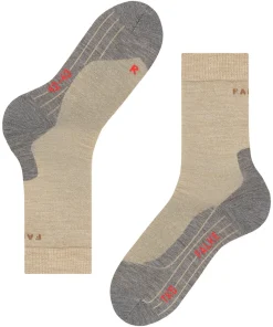 Tk5 Wander Damen Trekking Socken
