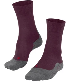 Tk5 Wander Damen Trekking Socken