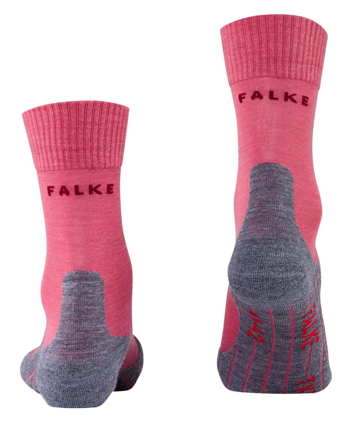 Tk5 Wander Damen Trekking Socken