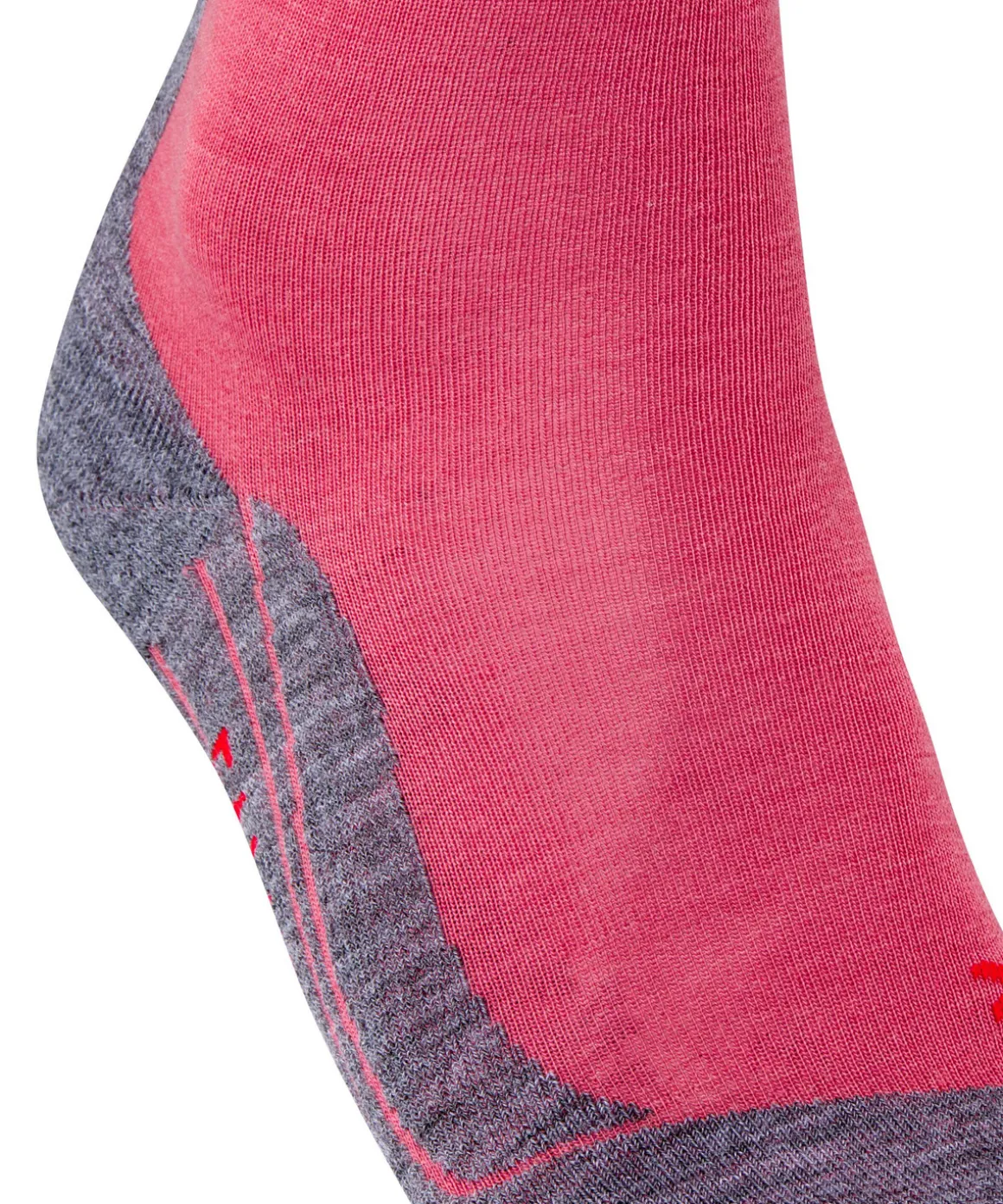 Tk5 Wander Damen Trekking Socken