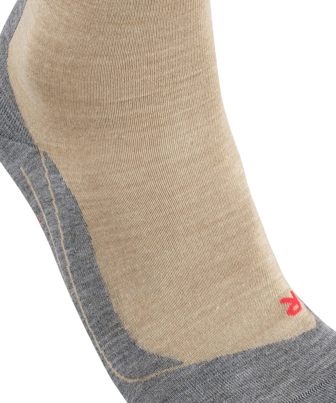 Tk5 Wander Herren Trekking Socken