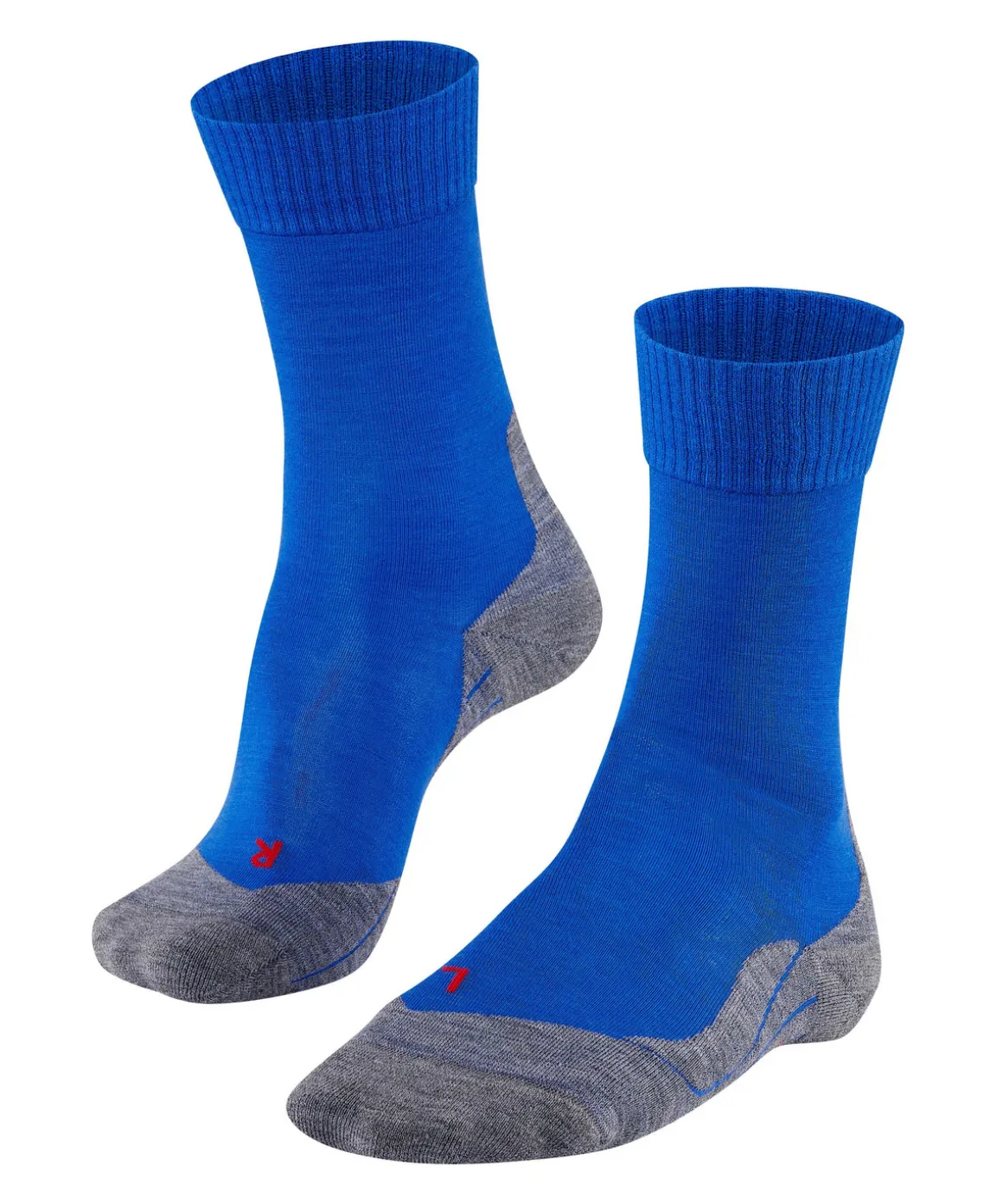 Tk5 Wander Herren Trekking Socken