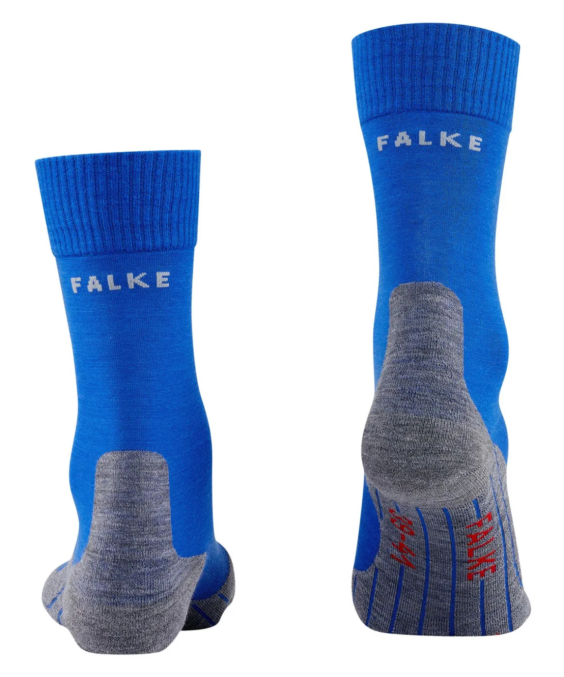 Tk5 Wander Herren Trekking Socken