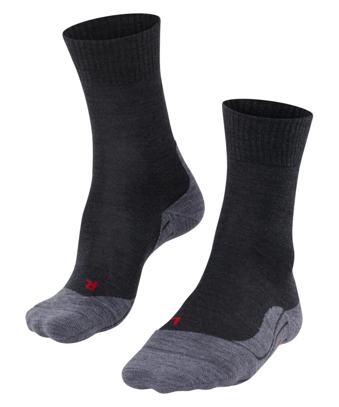 Tk5 Wander Herren Trekking Socken