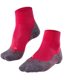 Tk5 Wander Short Damen Trekking Kurzsocken
